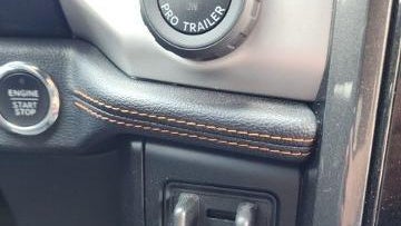2024 Ford Expedition Timberline