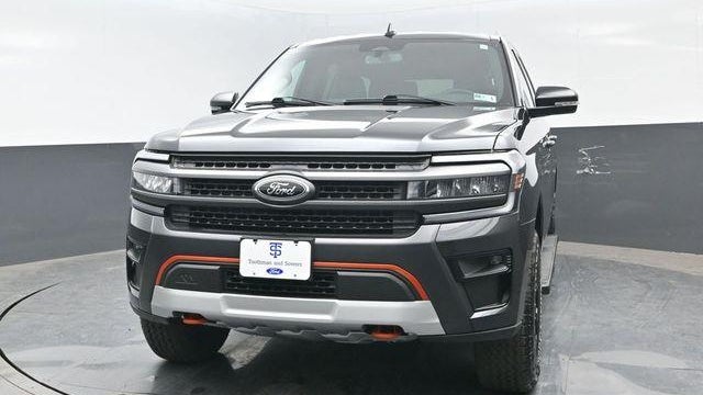 2024 Ford Expedition Timberline