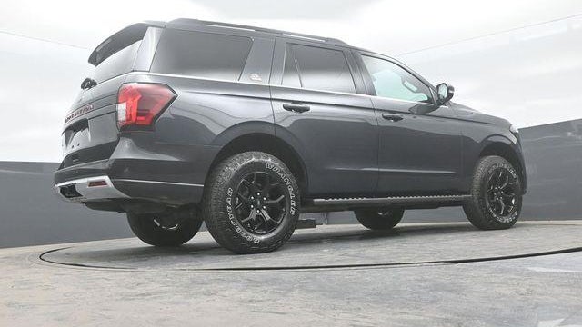 2024 Ford Expedition Timberline
