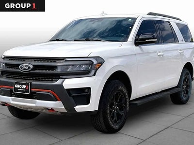 2024 Ford Expedition 4X4 Timberline 4DR SUV