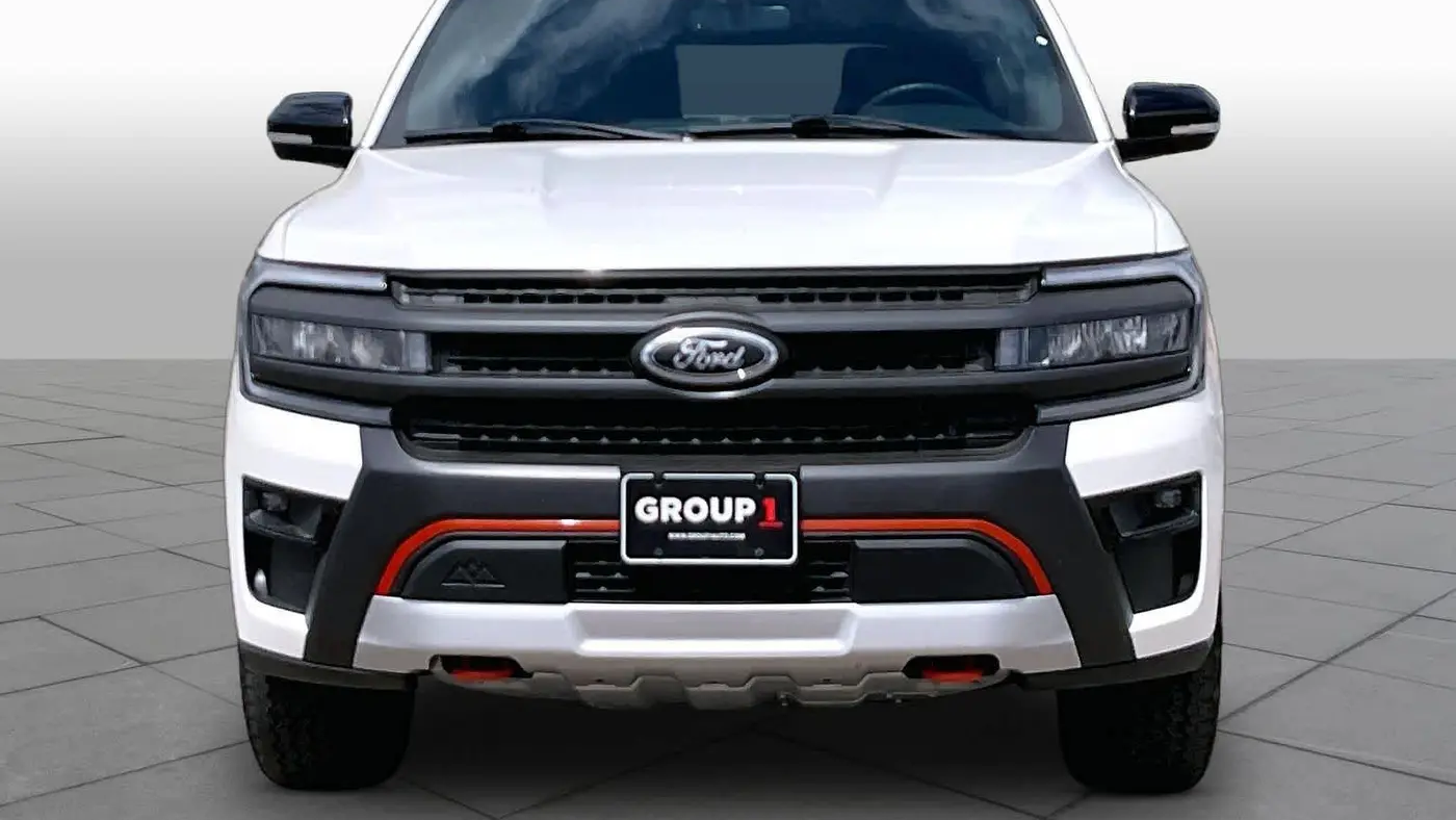 2024 Ford Expedition Timberline
