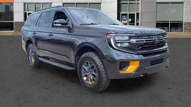 Preowned 2025 Ford Expedition Tremor for Sale