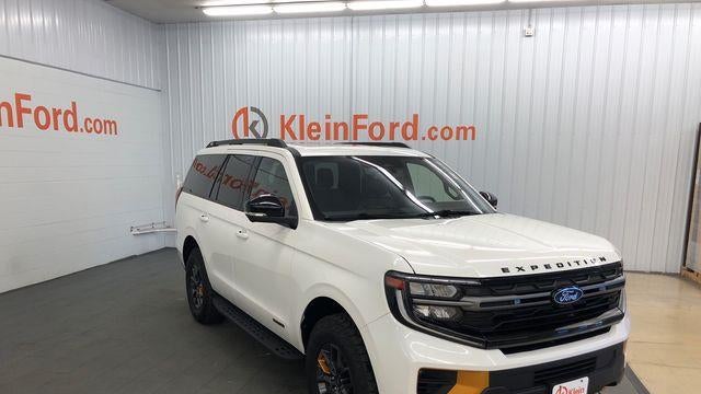 Preowned 2025 Ford Expedition Tremor for Sale