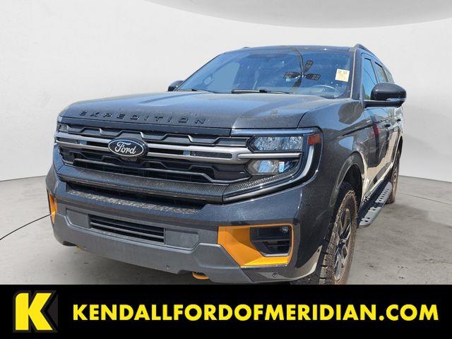 2025 Ford Expedition