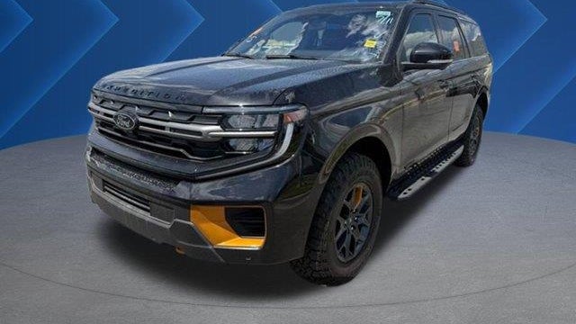 Preowned 2025 Ford Expedition Tremor for Sale