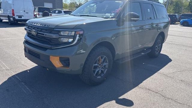 Preowned 2025 Ford Expedition Tremor for Sale