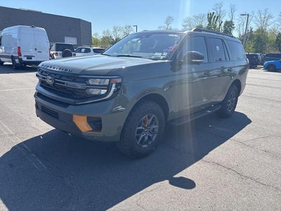 2025 Ford Expedition 4X4 Tremor 4DR SUV