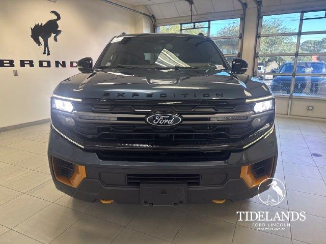 2025 Ford Expedition - $69,400