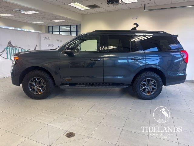 2025 Ford Expedition - $69,400