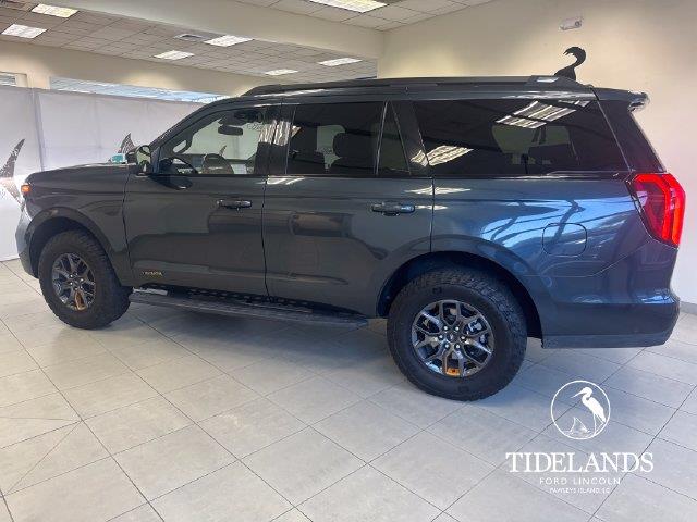 2025 Ford Expedition - $69,400
