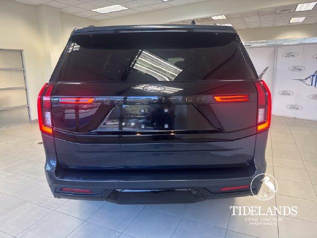 2025 Ford Expedition - $69,400