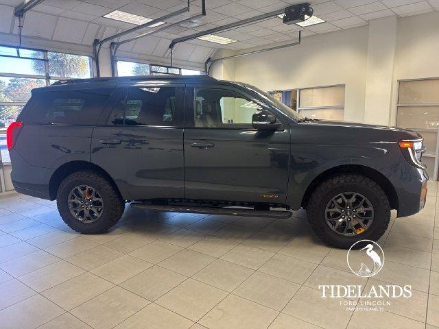 2025 Ford Expedition - $69,400