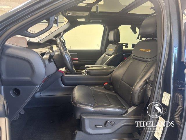 2025 Ford Expedition - $69,400