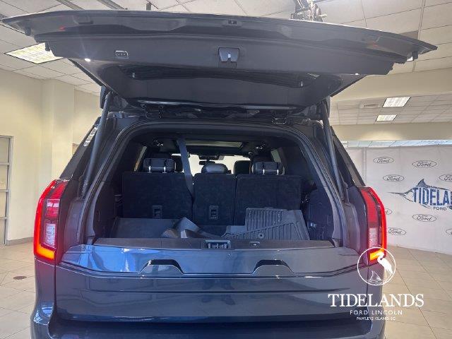 2025 Ford Expedition - $69,400