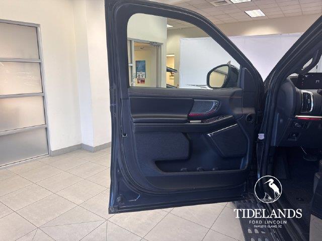 2025 Ford Expedition - $69,400