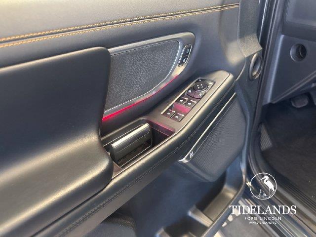 2025 Ford Expedition - $69,400