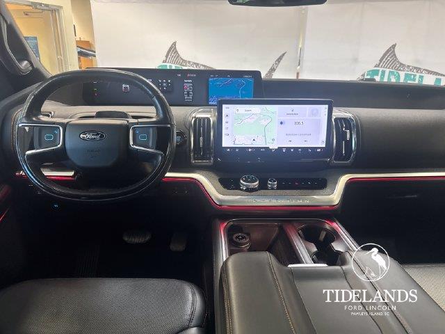 2025 Ford Expedition - $69,400