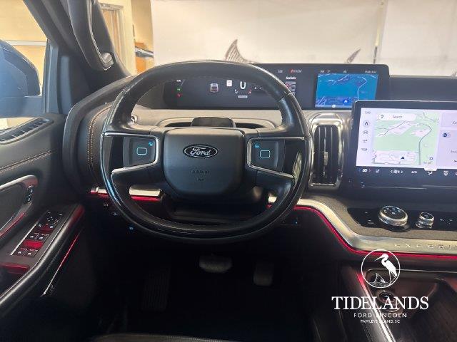 2025 Ford Expedition - $69,400