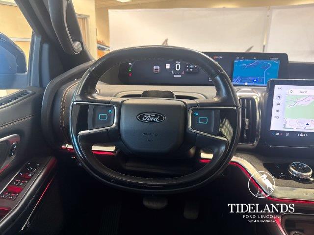 2025 Ford Expedition - $69,400