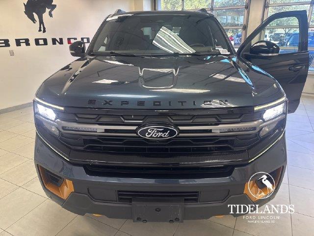 2025 Ford Expedition - $69,400