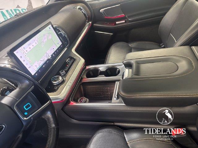 2025 Ford Expedition - $69,400
