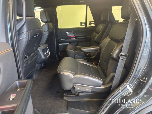 2025 Ford Expedition - $69,400