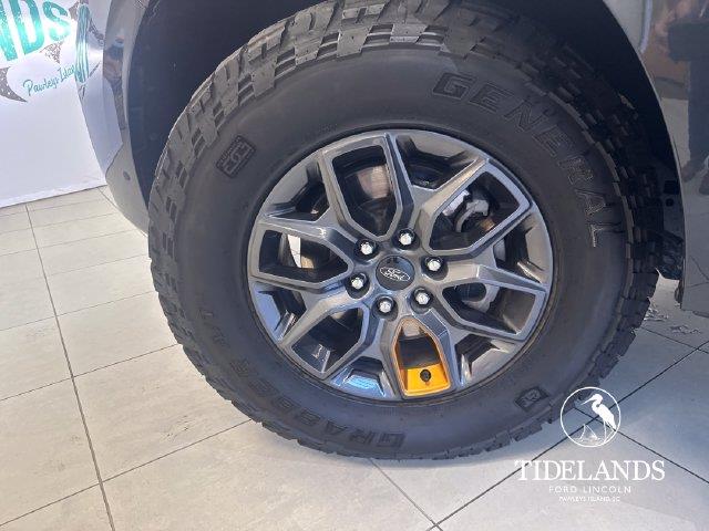 2025 Ford Expedition - $69,400