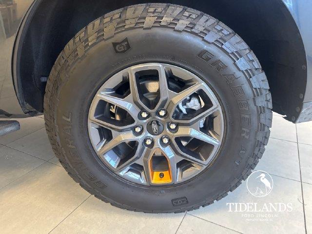2025 Ford Expedition - $69,400