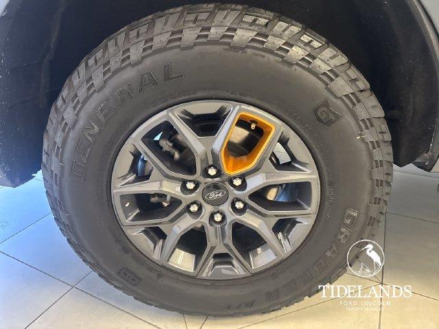 2025 Ford Expedition - $69,400