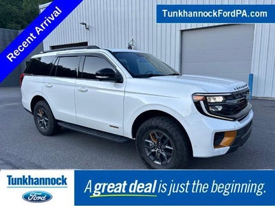 2025 Ford Expedition 4X4 Tremor 4DR SUV