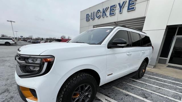 Preowned 2025 Ford Expedition Tremor for Sale