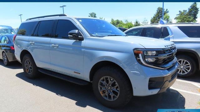 Preowned 2025 Ford Expedition Tremor for Sale