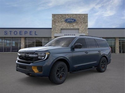 2025 Ford Expedition 4X4 Tremor 4DR SUV