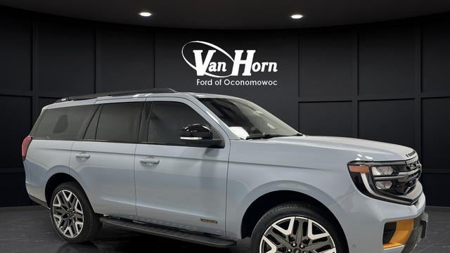 Preowned 2025 Ford Expedition Tremor for Sale