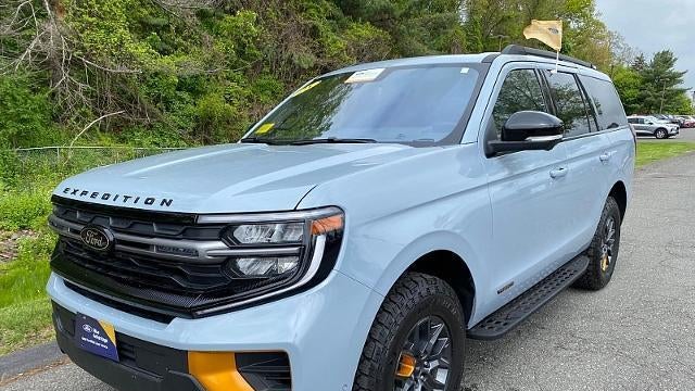 Preowned 2025 Ford Expedition Tremor for Sale