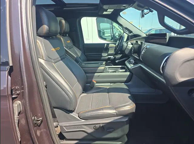 2025 Ford Expedition - $70,312