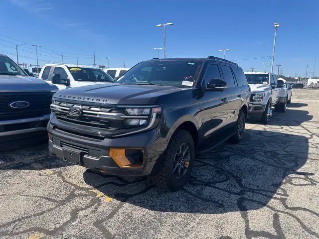 2025 Ford Expedition - $70,312