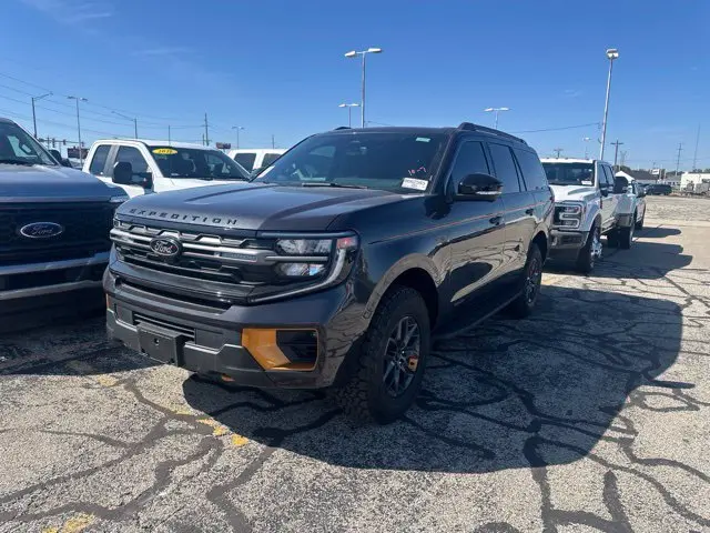 2025 Ford Expedition - $70,312