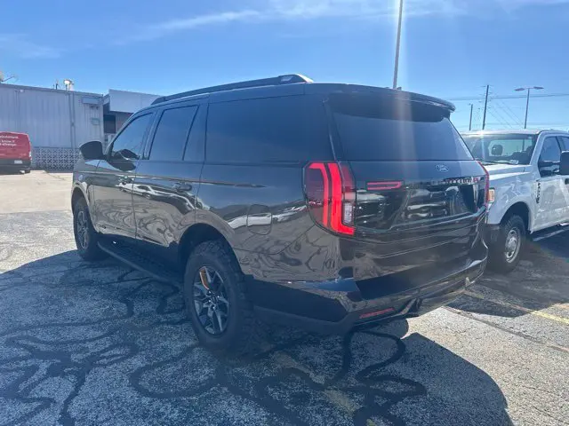 2025 Ford Expedition - $70,312
