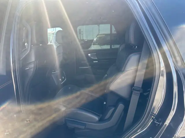 2025 Ford Expedition - $70,312