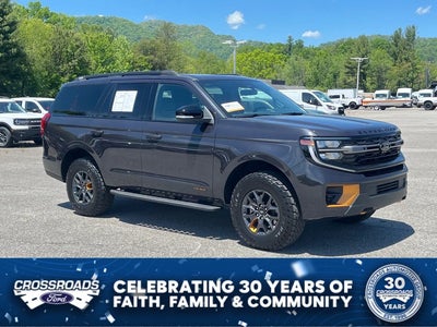 Photo of a 2026 Ford Expedition 4X4 Tremor 4DR SUV for sale