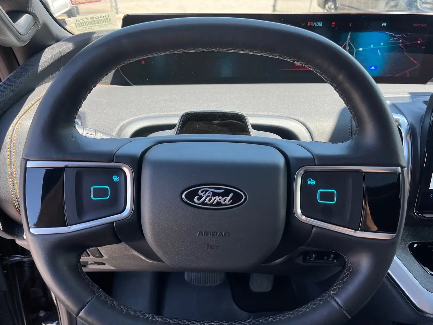 2026 Ford Expedition - $76,222