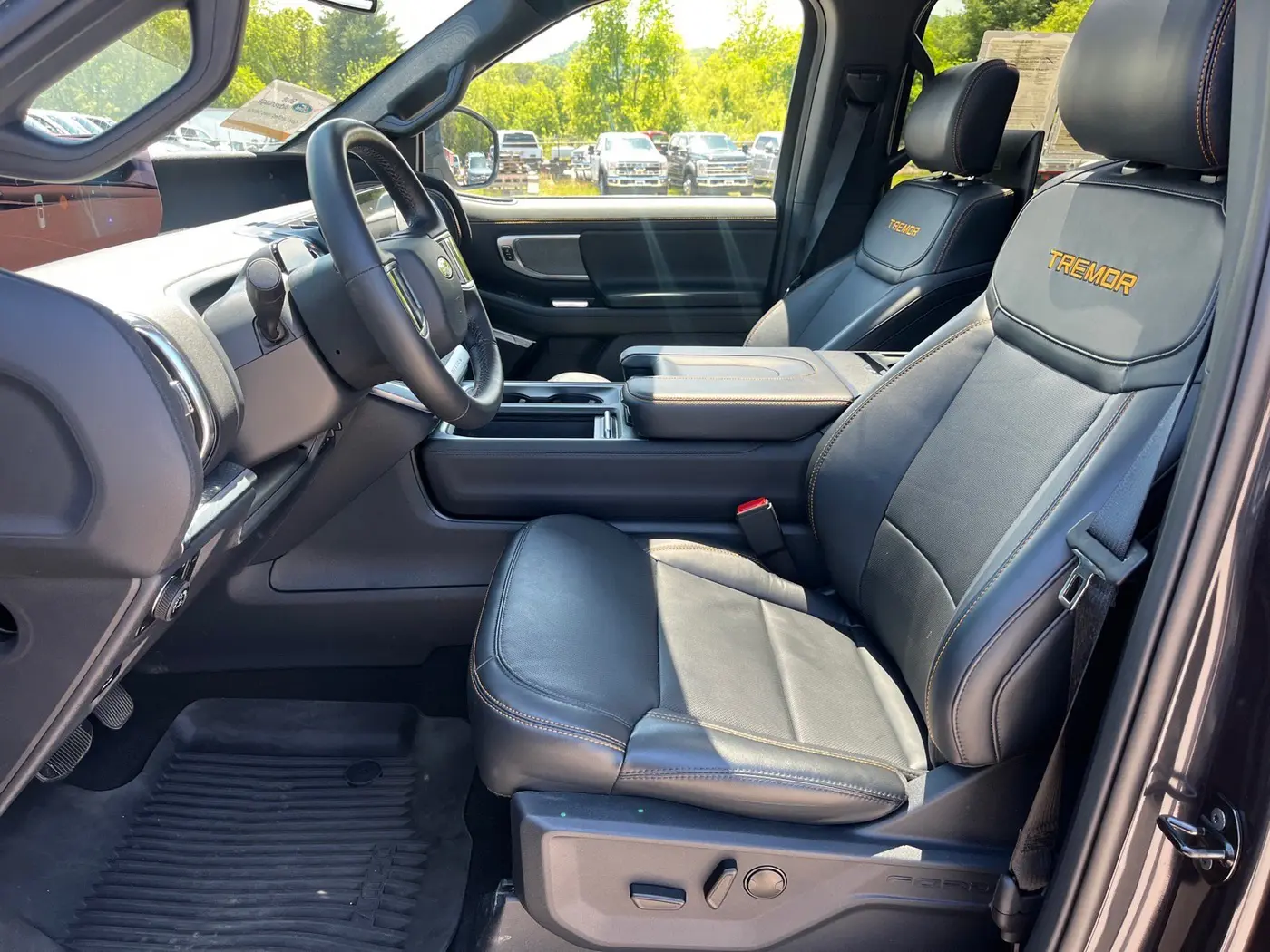 2026 Ford Expedition - $76,222