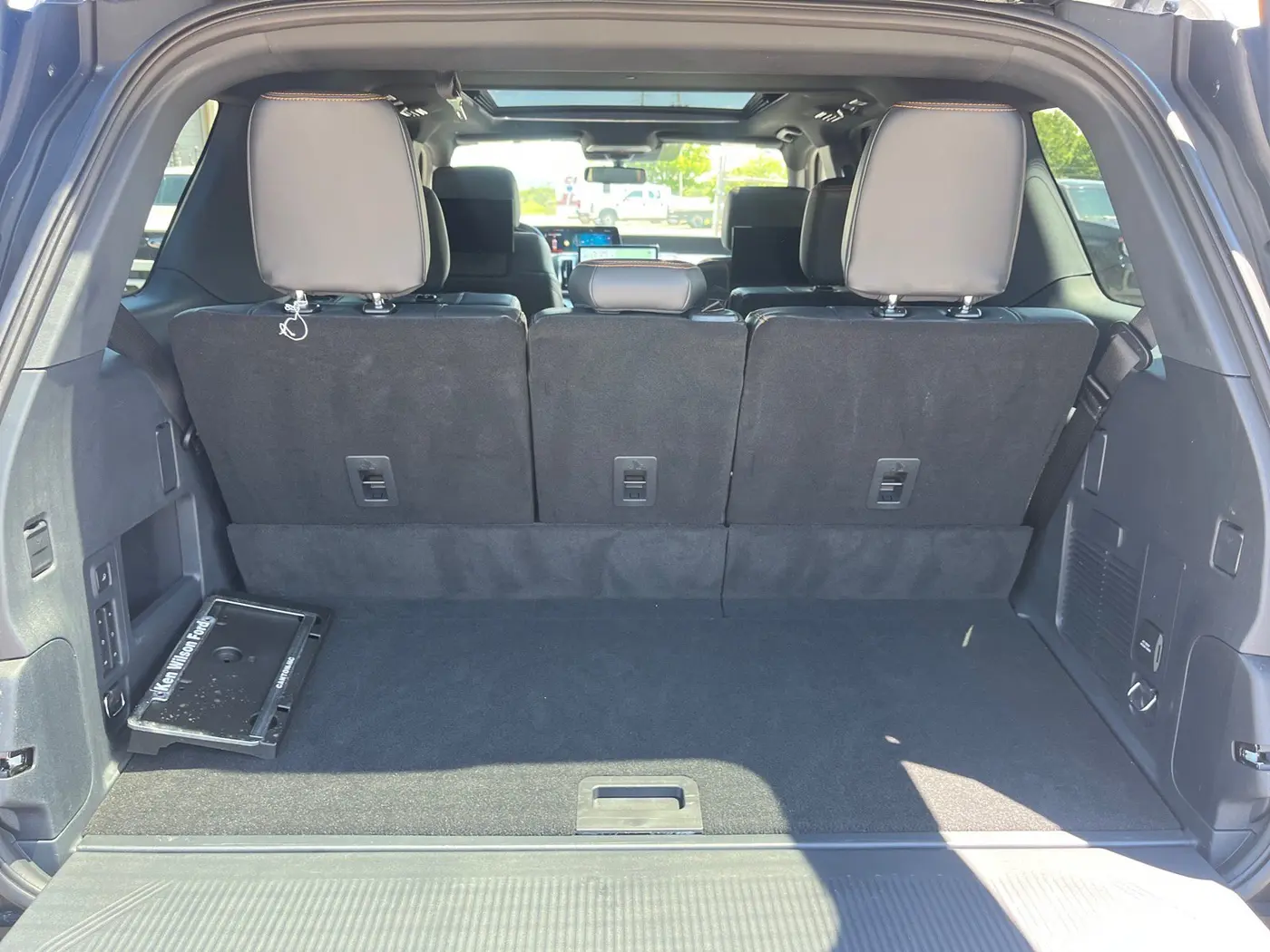 2026 Ford Expedition - $76,222