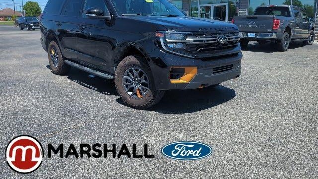 Preowned 2026 Ford Expedition Tremor for Sale