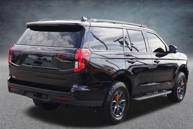 2026 Ford Expedition - $78,300