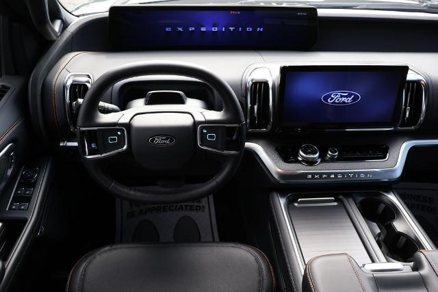 2026 Ford Expedition - $78,300