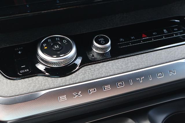 2026 Ford Expedition - $78,300