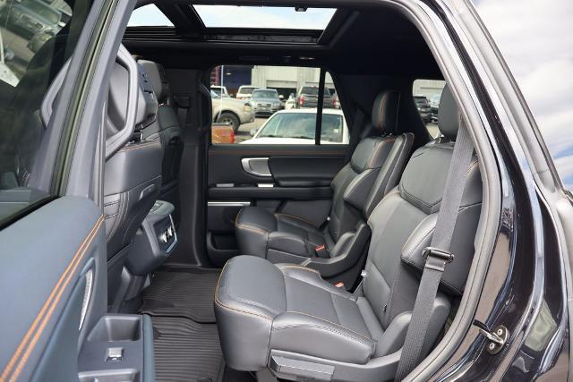2026 Ford Expedition - $78,300