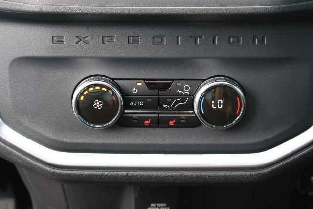 2026 Ford Expedition - $78,300
